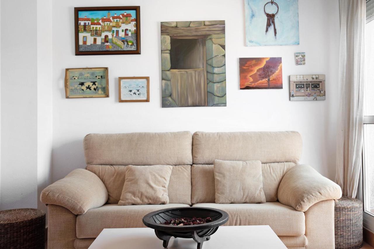 Apartamento Sancti Petri 치클라나 데 라 프론테라 외부 사진