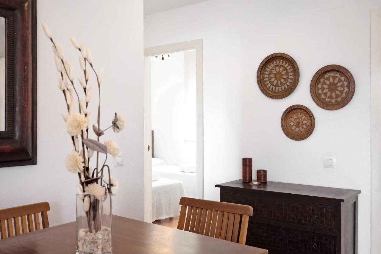 Apartamento Sancti Petri 치클라나 데 라 프론테라 외부 사진