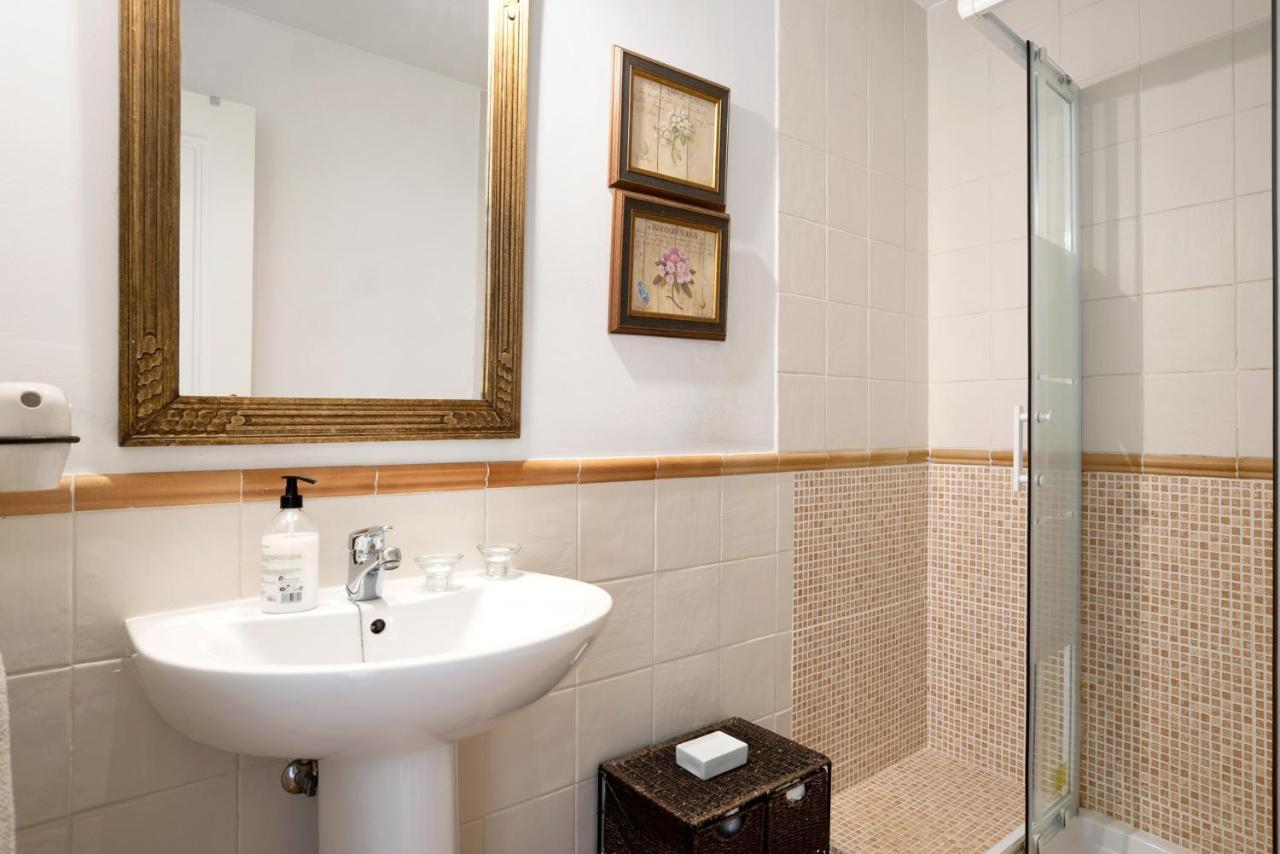 Apartamento Sancti Petri 치클라나 데 라 프론테라 외부 사진