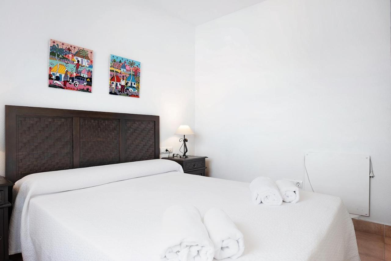 Apartamento Sancti Petri 치클라나 데 라 프론테라 외부 사진