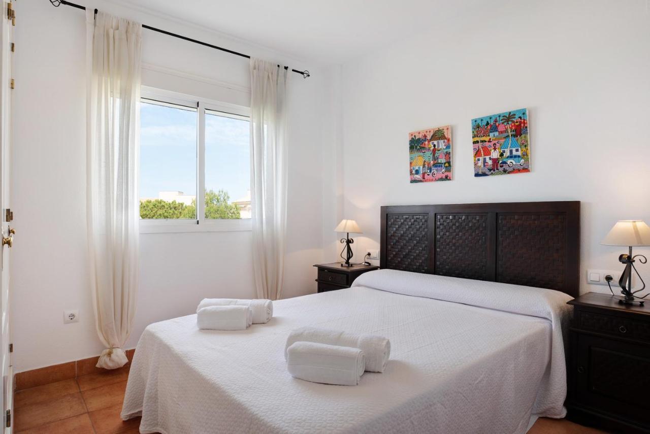 Apartamento Sancti Petri 치클라나 데 라 프론테라 외부 사진