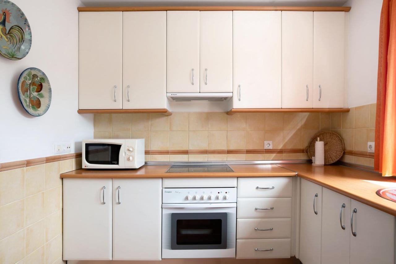 Apartamento Sancti Petri 치클라나 데 라 프론테라 외부 사진